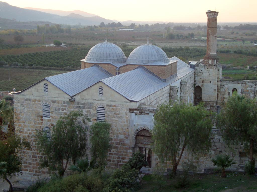 Ionia House Villa Selçuk Exterior foto