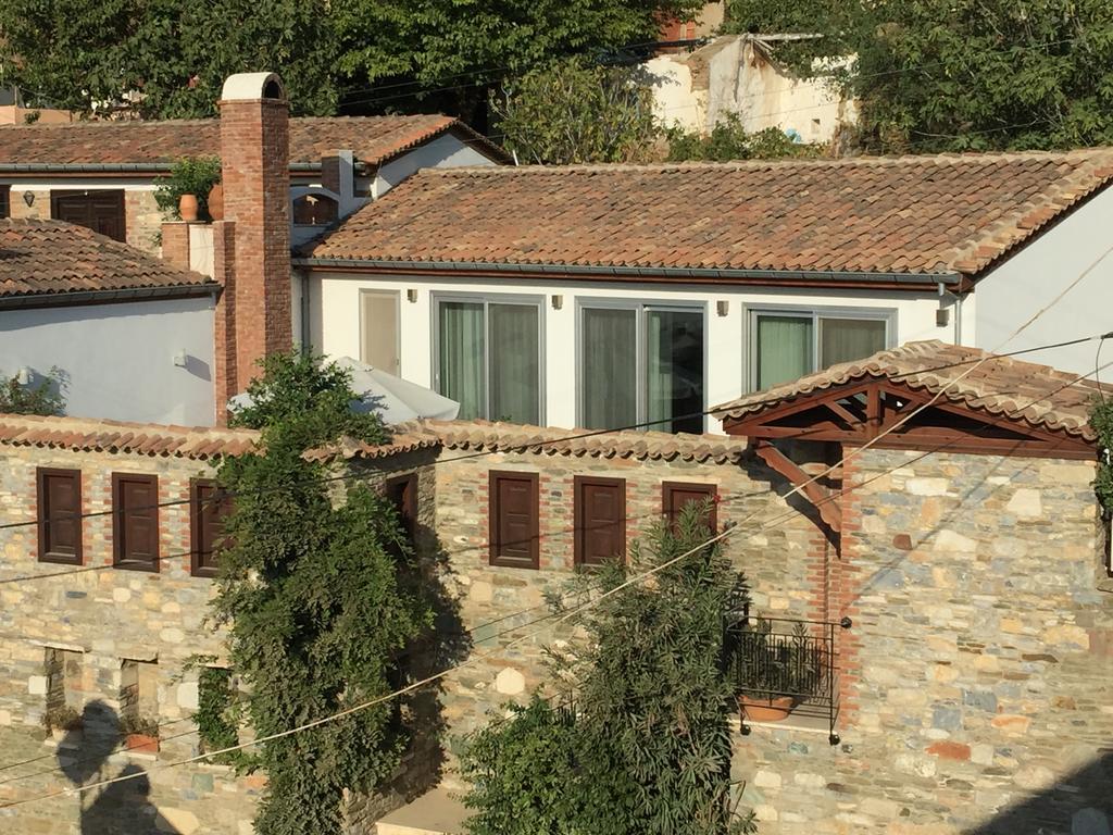 Ionia House Villa Selçuk Exterior foto